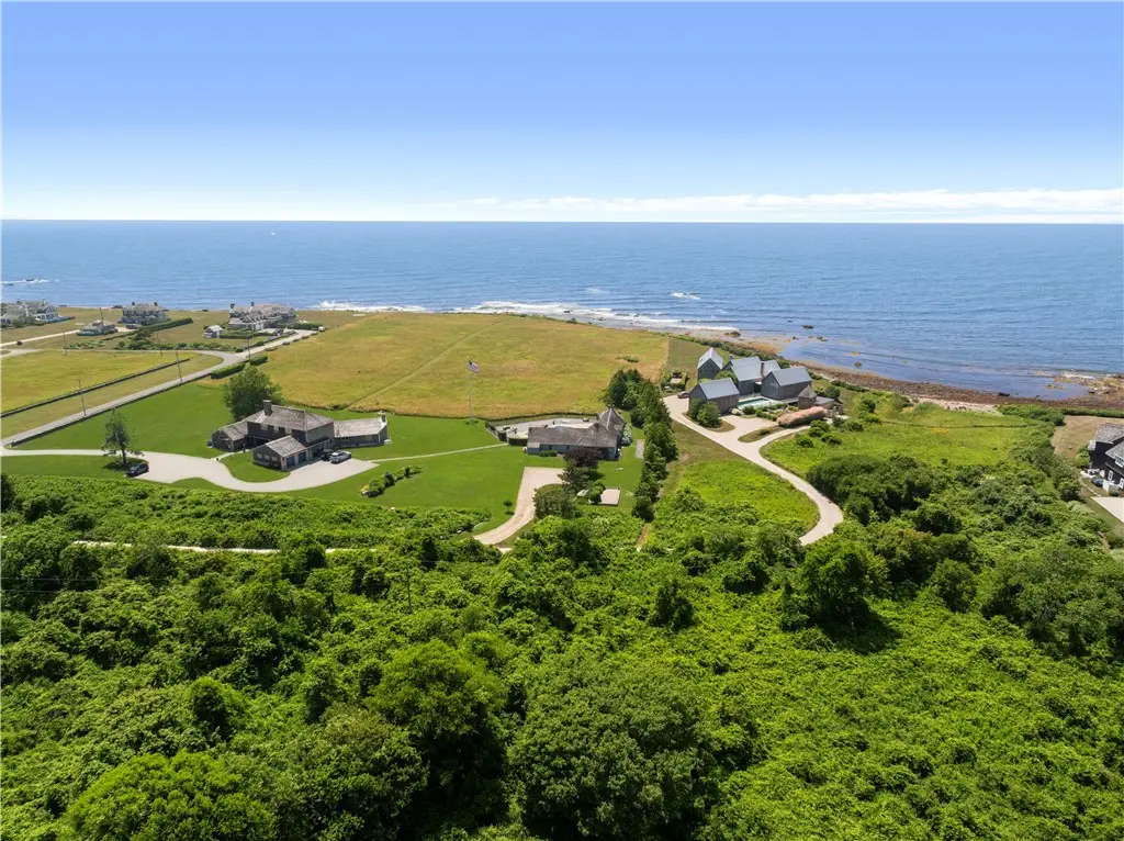 43 Bailey's Ledge Road, Little Compton, RI 02837 - #1