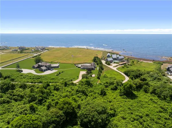 43 Bailey's Ledge Road, Little Compton, RI 02837
