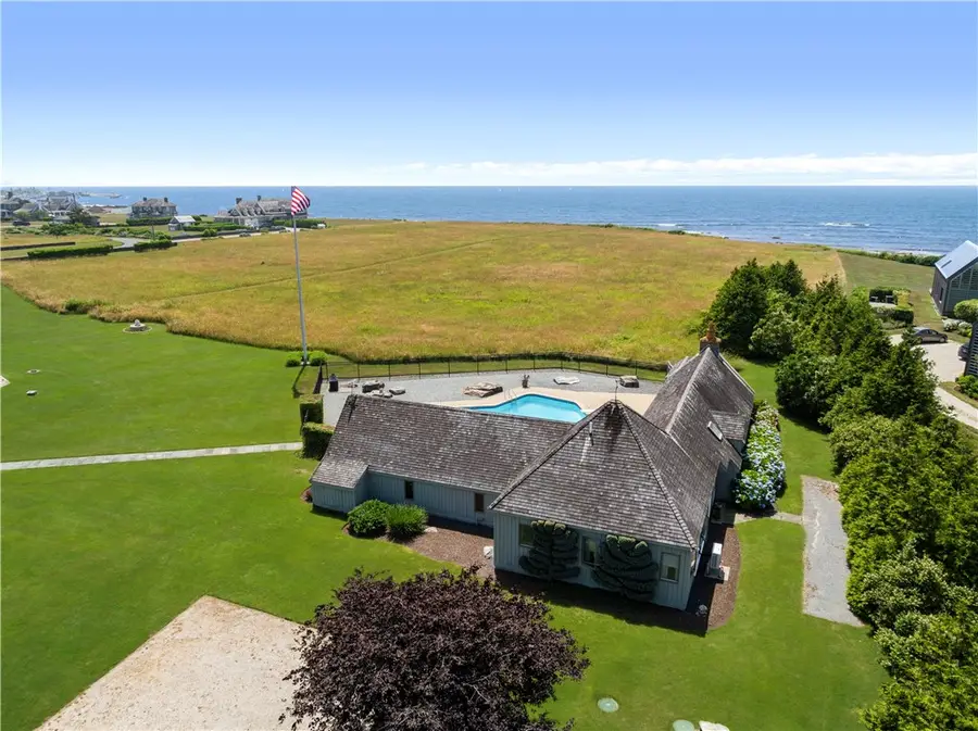 43 Bailey's Ledge Road, Little Compton, RI 02837 - #2
