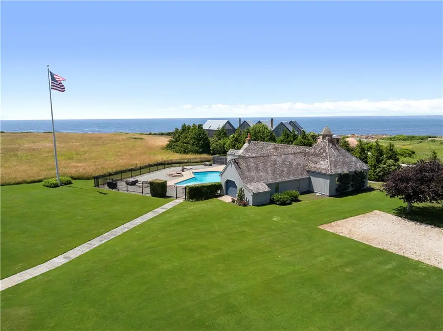 43 Bailey's Ledge Road, Little Compton, RI 02837 - #3