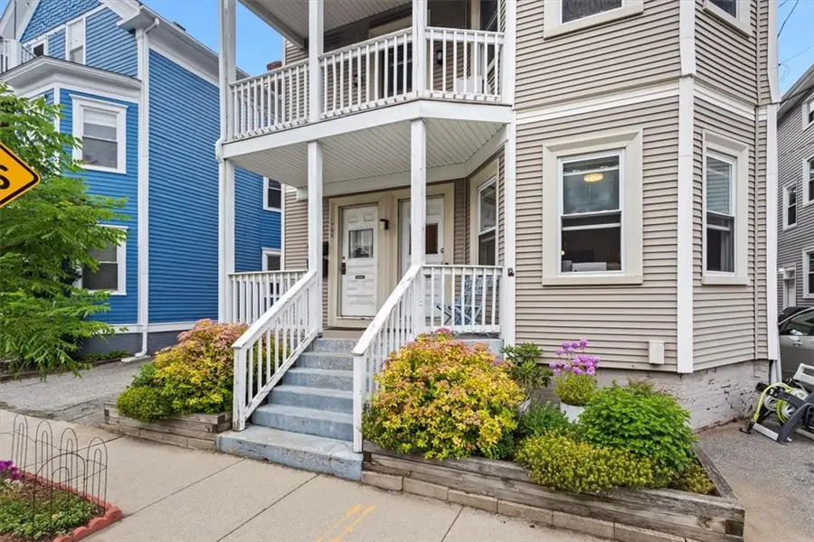 206 Rochambeau Avenue #1, Providence, RI 02906 - #2