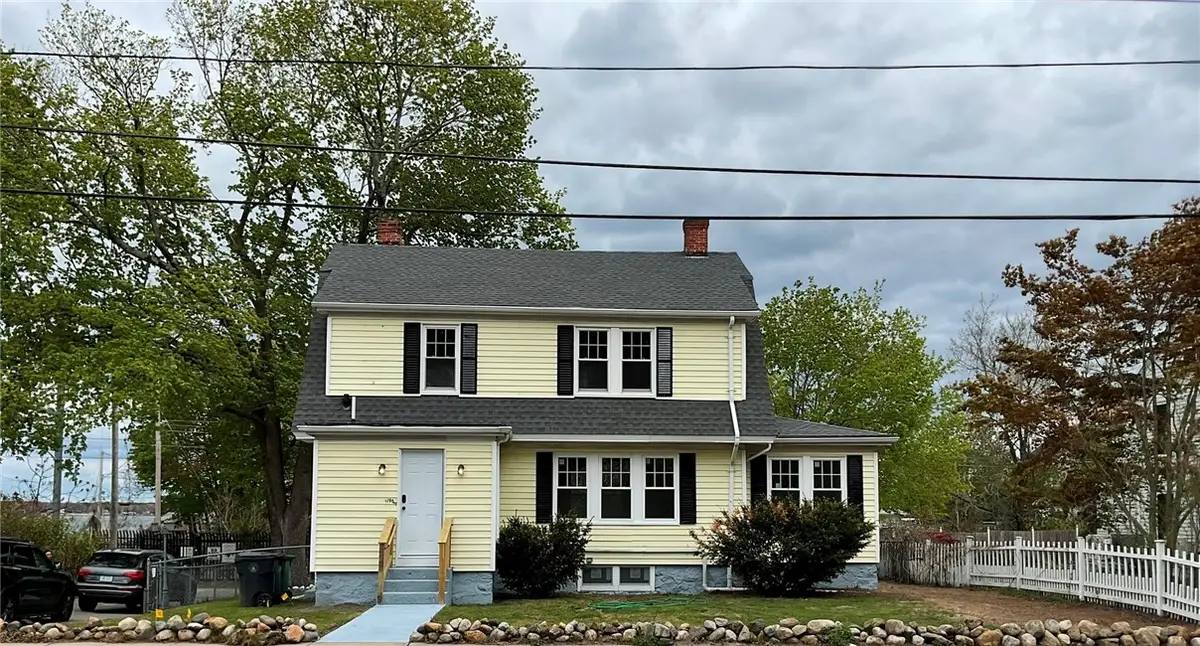 4196 Post Road, Warwick, RI 02818 - #1