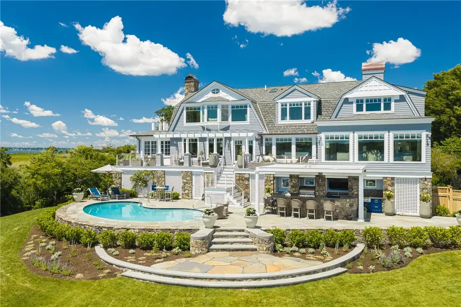 24 Stone Tower Lane, Barrington, RI 02806 - #3