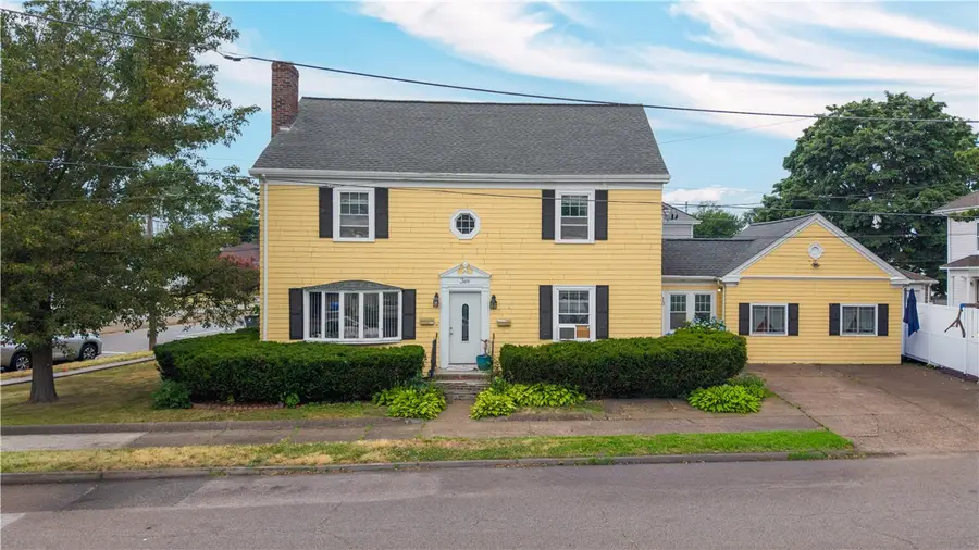 10 Booth Avenue, Pawtucket, RI 02861 - #2