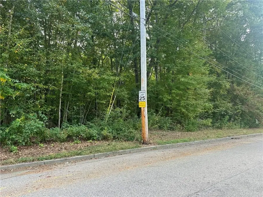 0 Peveril Road, Cranston, RI 02921 - #2
