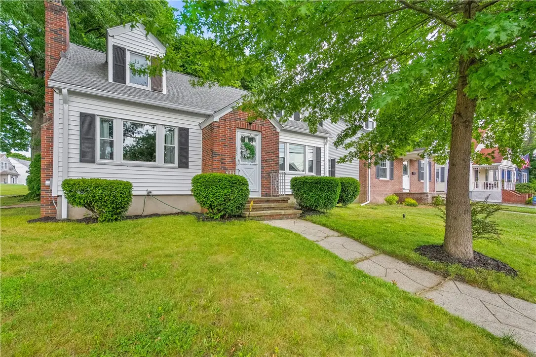 393 Sharon Street, Providence, RI 02908 - #1