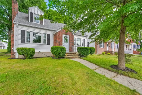 393 Sharon Street, Providence, RI 02908