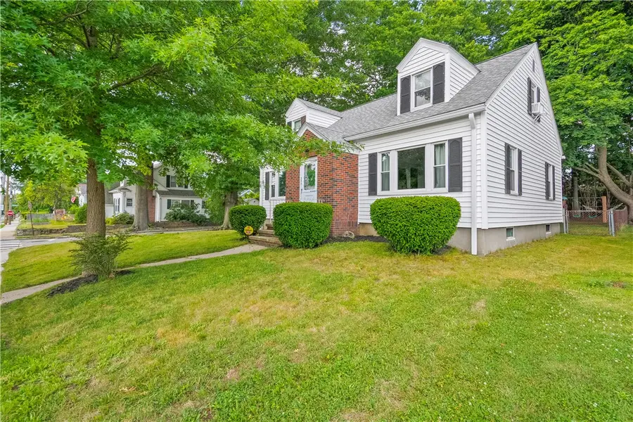 393 Sharon Street, Providence, RI 02908 - #2