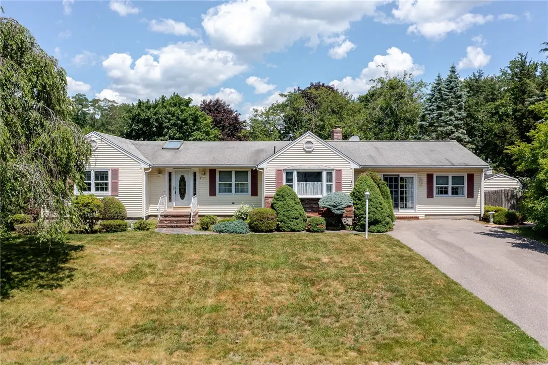 9 Apache Lane, Cumberland, RI 02864 - #1