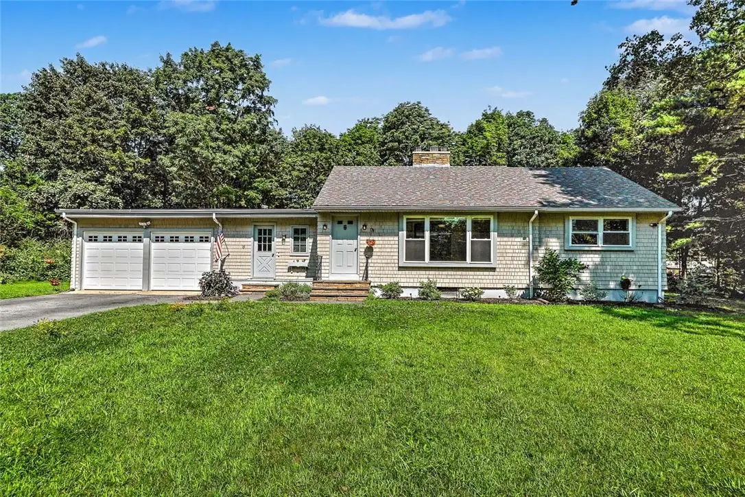 15 Highland Road, Glocester, RI 02814 - #1