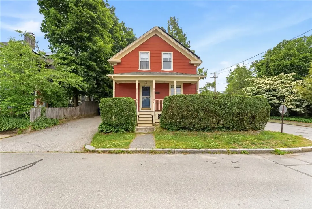 271 Highland Avenue, Providence, RI 02906 - #1