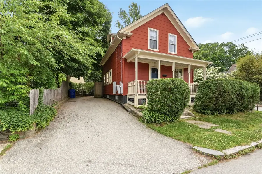 271 Highland Avenue, Providence, RI 02906 - #2
