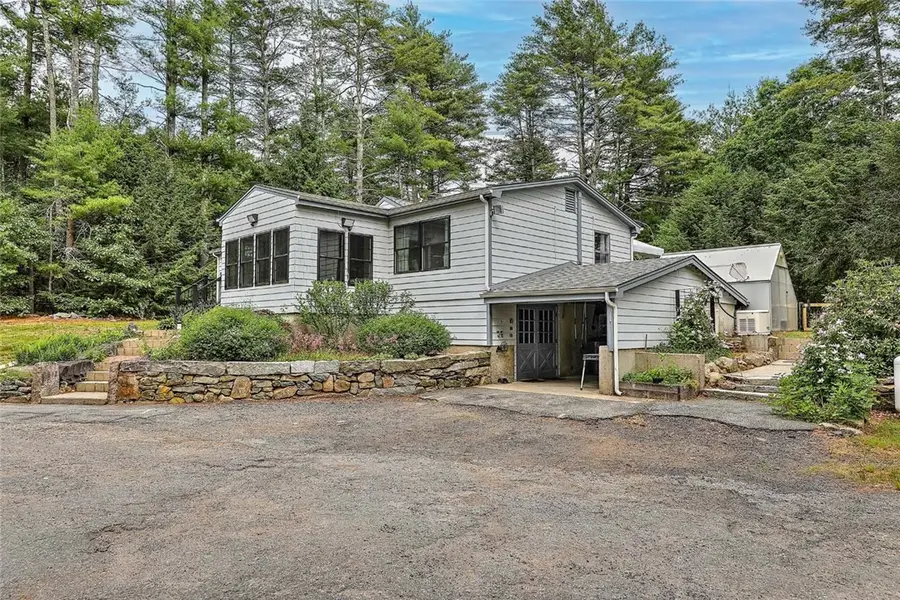 89 Skunk Hill Road, Hope Valley, RI 02832 - #3