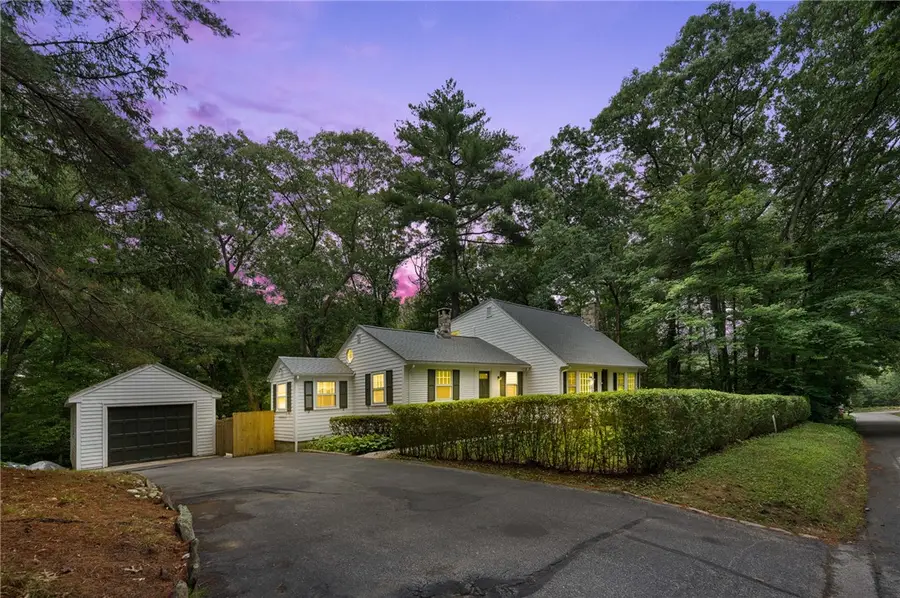 15 Williams Road, Smithfield, RI 02917 - #2