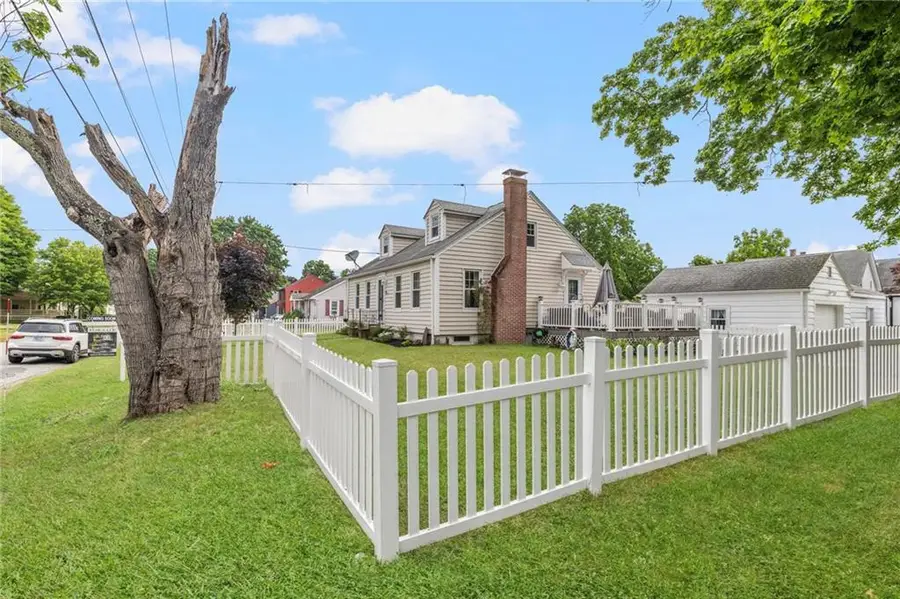 103 Howard Avenue, Burrillville, RI 02859 - #3