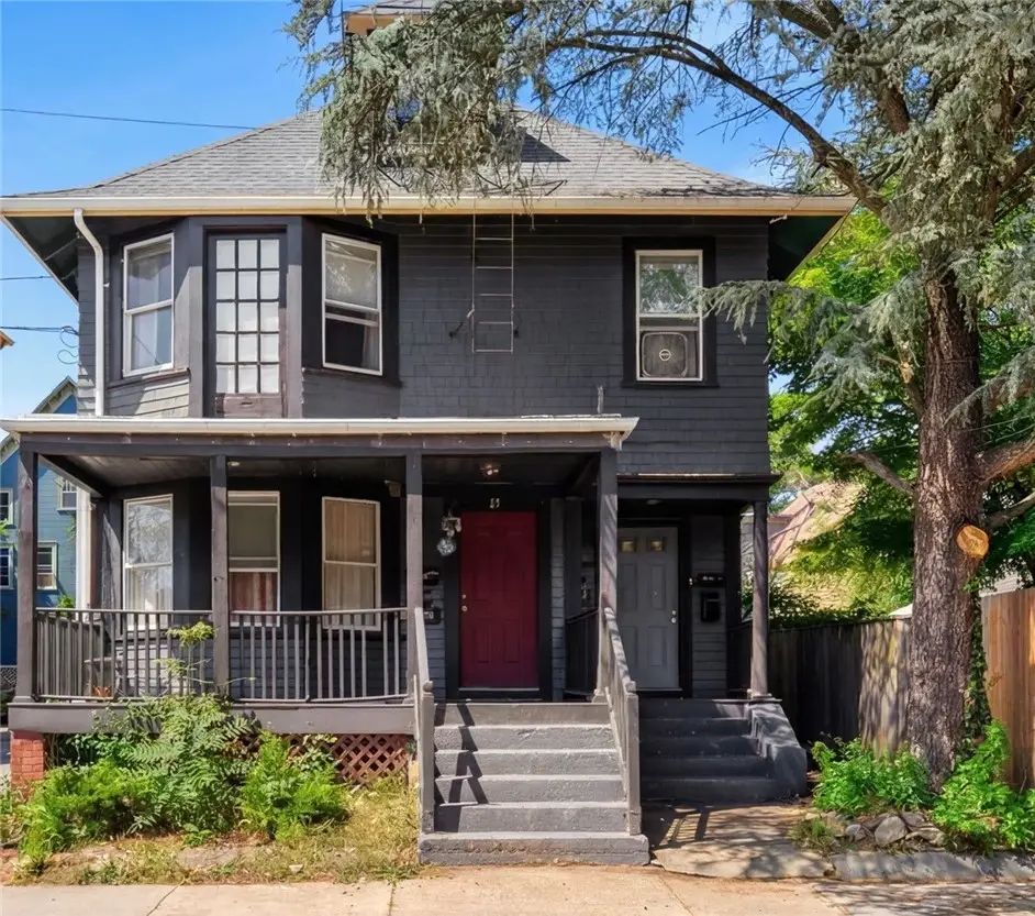 61 Moore Street, Providence, RI 02907 - #1