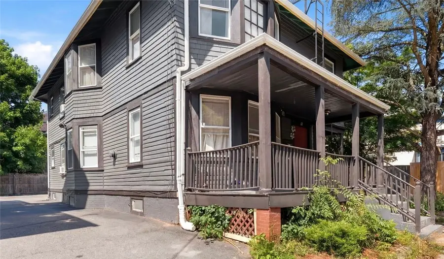 61 Moore Street, Providence, RI 02907 - #2