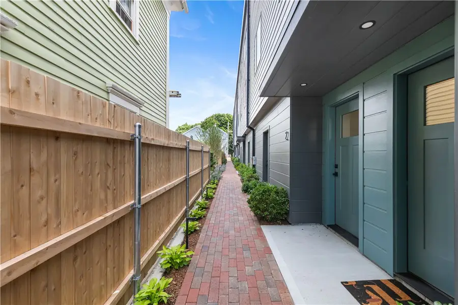 59 Warren Street #2, Providence, RI 02907 - #2