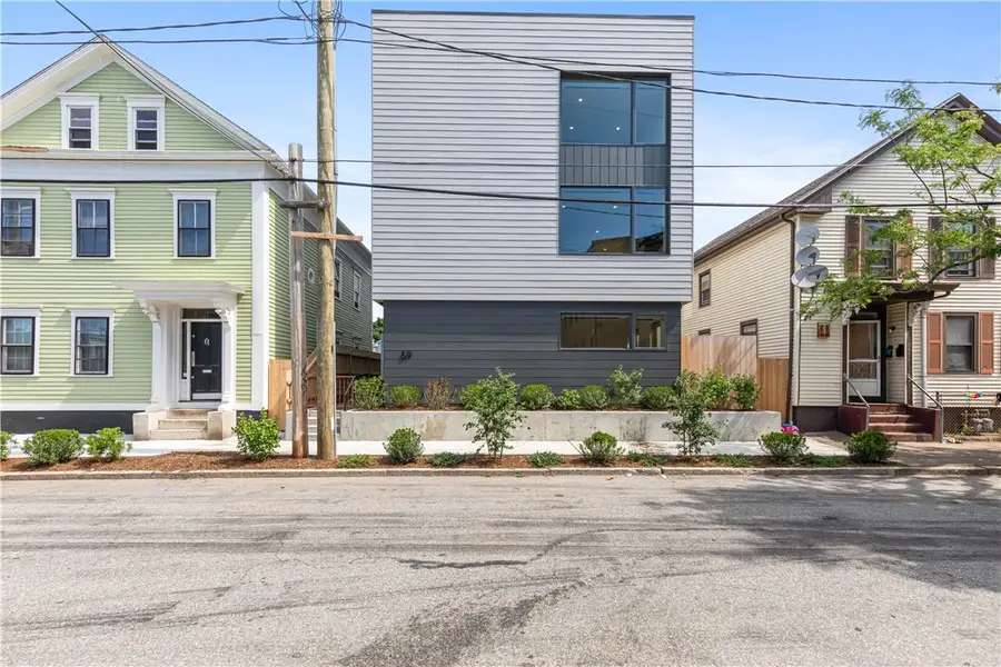 59 Warren Street #2, Providence, RI 02907 - #3