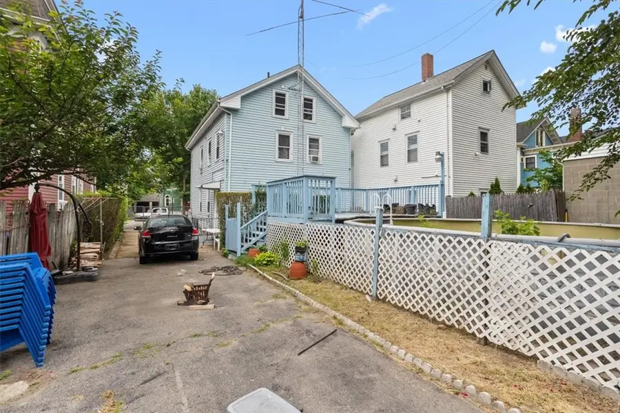 33 Wood Street, Providence, RI 02907 - #2
