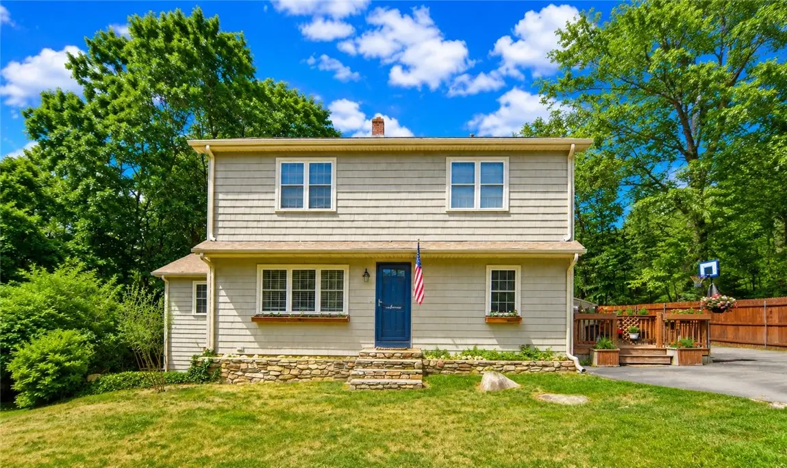 20 Whipple Road, Smithfield, RI 02917 - #1
