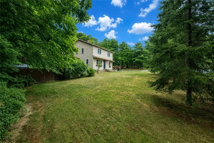 20 Whipple Road, Smithfield, RI 02917 - #3