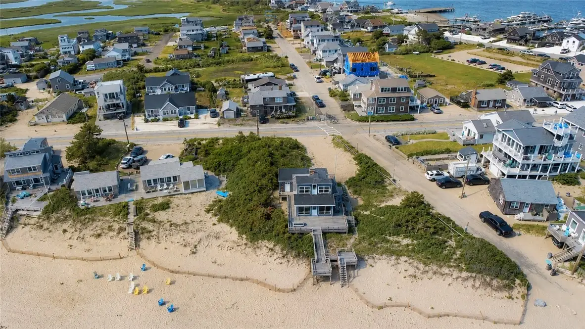 1127 Succotash Road, Narragansett, RI 02879 - #1