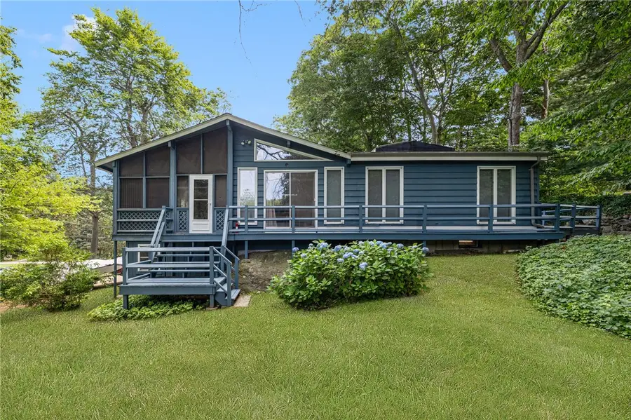 58 Rip Van Winkle Circle, Warwick, RI 02886 - #3