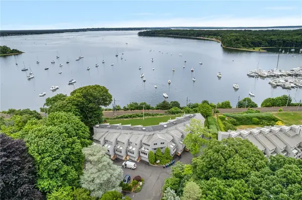 4480 Post Road #7, Warwick, RI 02818