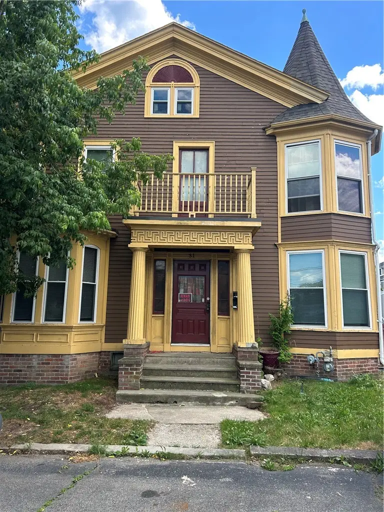 31 Child Street, Warren, RI 02885 - #1