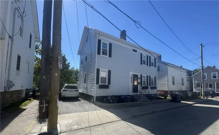 5 Byrnes Street, Newport, RI 02840 - #3