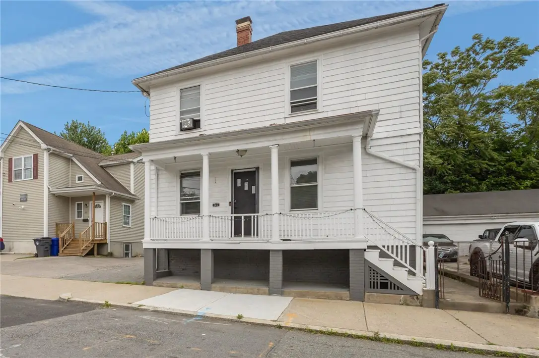 144 Dante Street, Providence, RI 02908 - #1