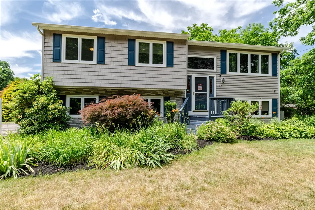 54 Colvintown Road, Coventry, RI 02816 - #1
