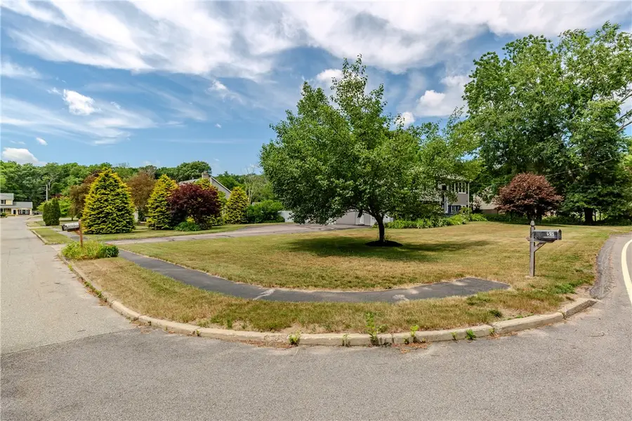 54 Colvintown Road, Coventry, RI 02816 - #2