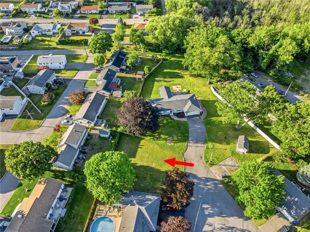 0 Garfield Street, North Providence, RI 02911 - #1