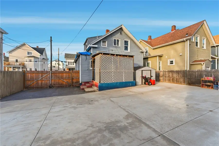 98 Pocasset Avenue, Providence, RI 02909 - #3