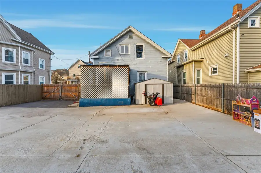 98 Pocasset Avenue, Providence, RI 02909 - #3