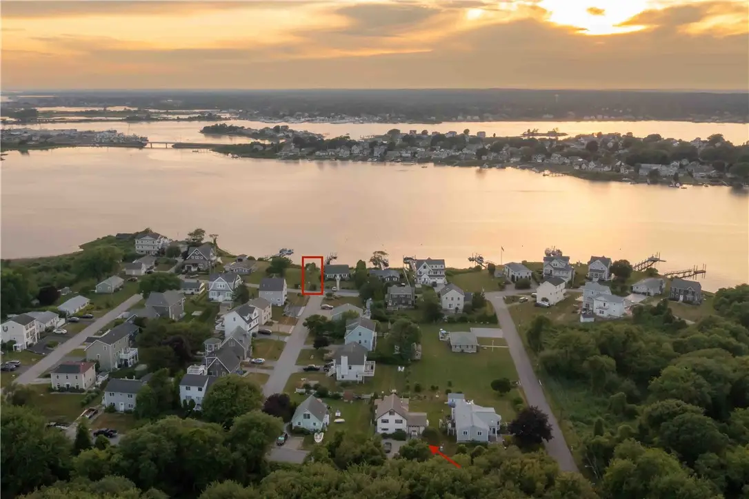 31 Cross Hill Drive, Narragansett, RI 02882 - #1
