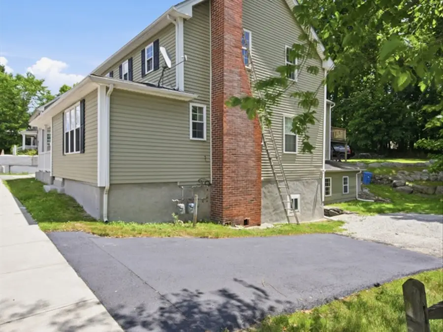 9 County Street, Seekonk, MA 02771 - #3