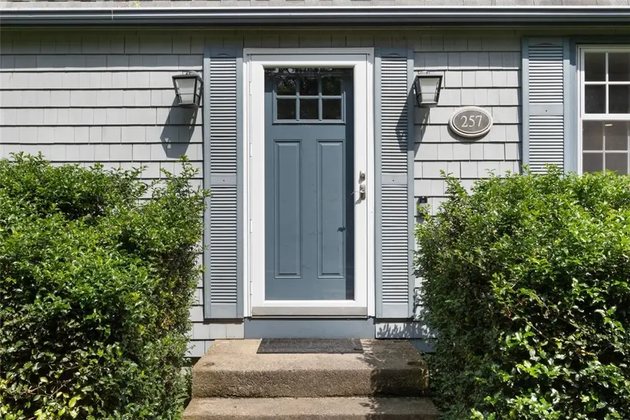 257 Shannock Road, South Kingstown, RI 02879 - #3