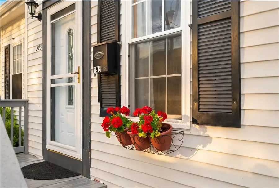 195 Elmore Avenue, Woonsocket, RI 02895 - #2