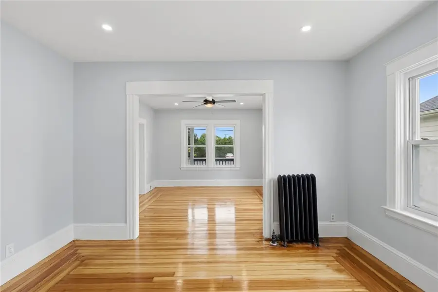25 Lambert Street, Cranston, RI 02910 - #2