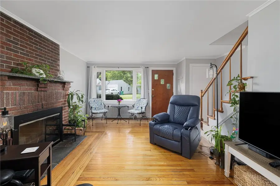 26 Tarleton Road, South Kingstown, RI 02879 - #3