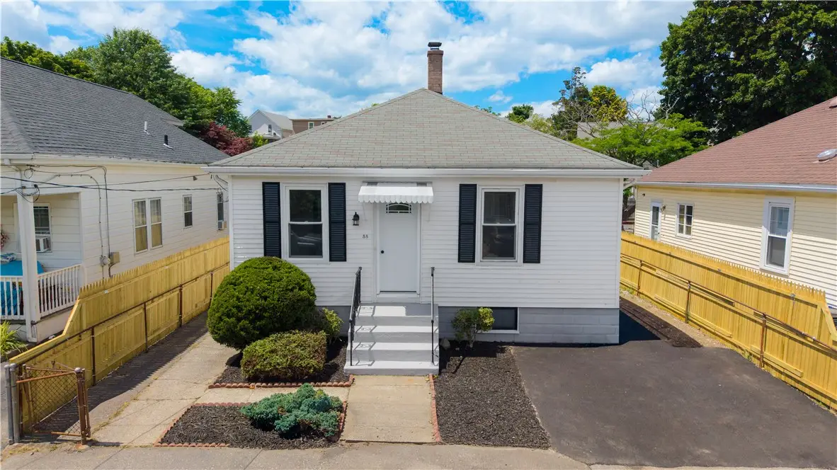 38 Mcmillen Street, Providence, RI 02904 - #1