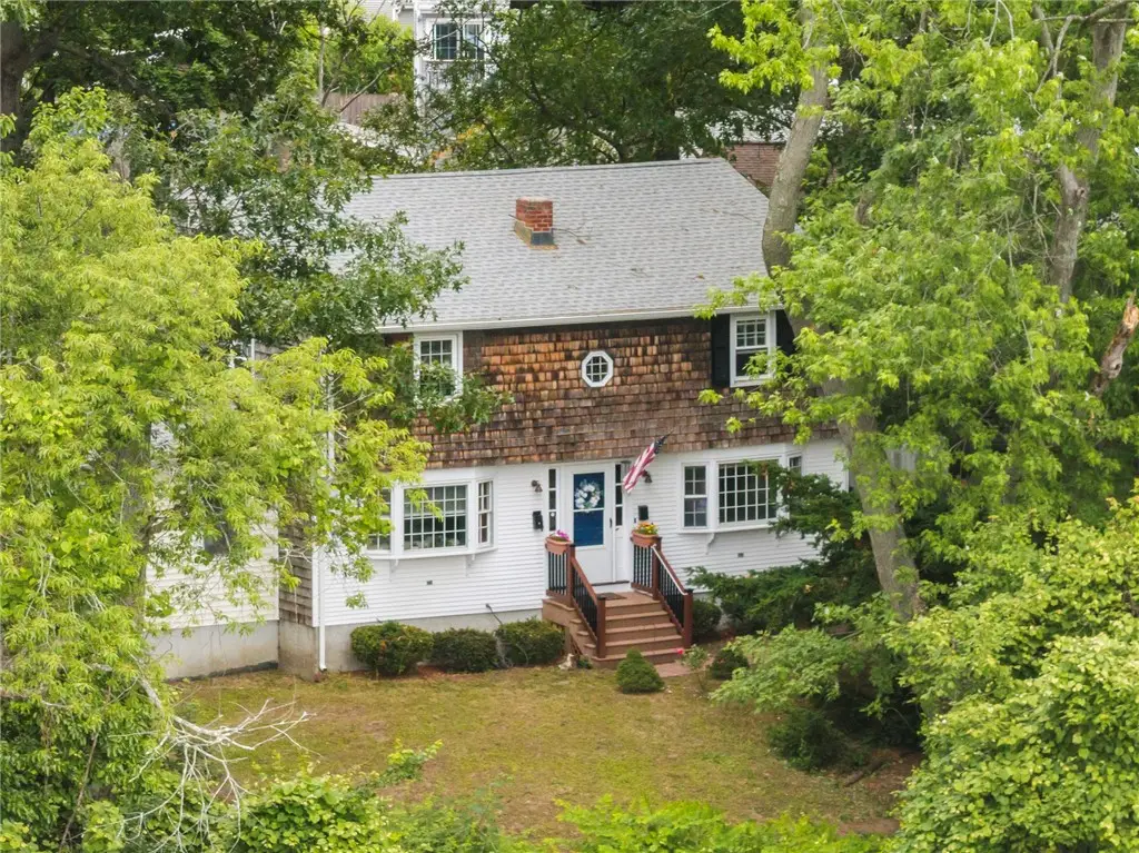 145 Oak Crest Drive, Riverside, RI 02915 - #1