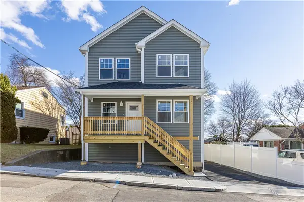 53 Christopher Street, Providence, RI 02904