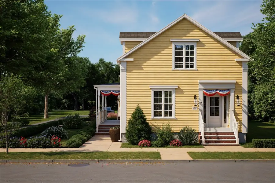 145 High Street, Bristol, RI 02809 - #2