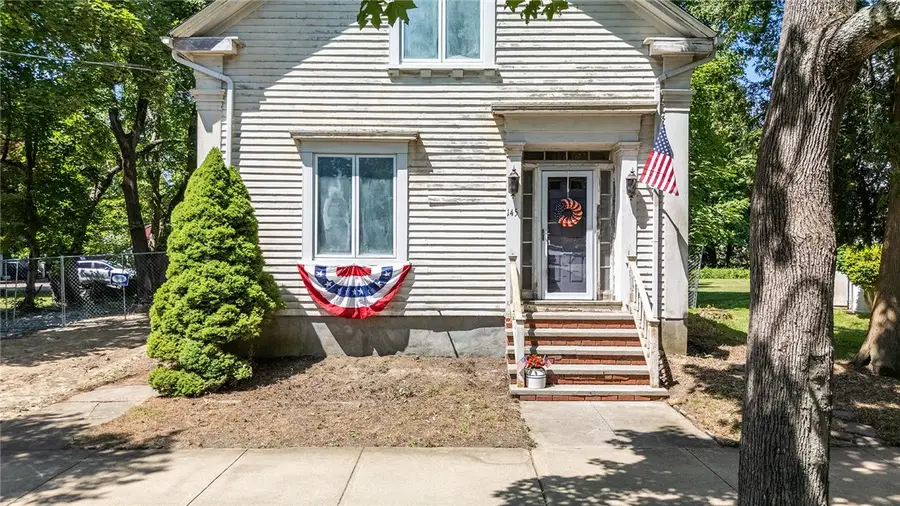 145 High Street, Bristol, RI 02809 - #3