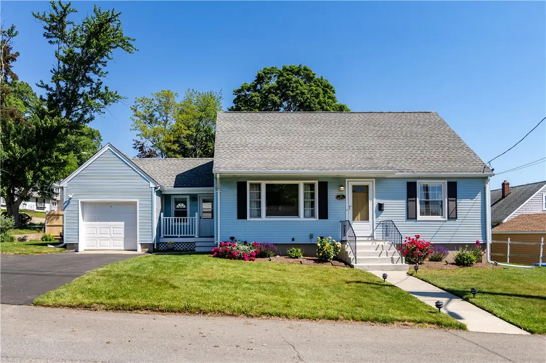 11 Bellevue Drive, Cranston, RI 02920 - #1