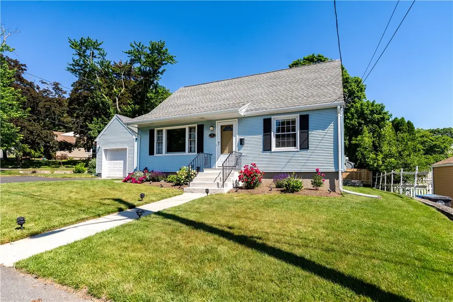 11 Bellevue Drive, Cranston, RI 02920 - #3